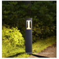 Aluminum cast housing IP65 outdoor waterproof 6 watt led lawn light